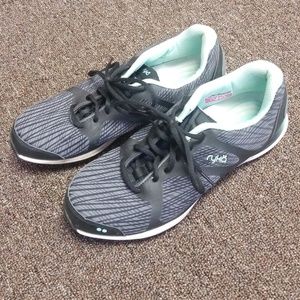 Ryka sneakers NWOT